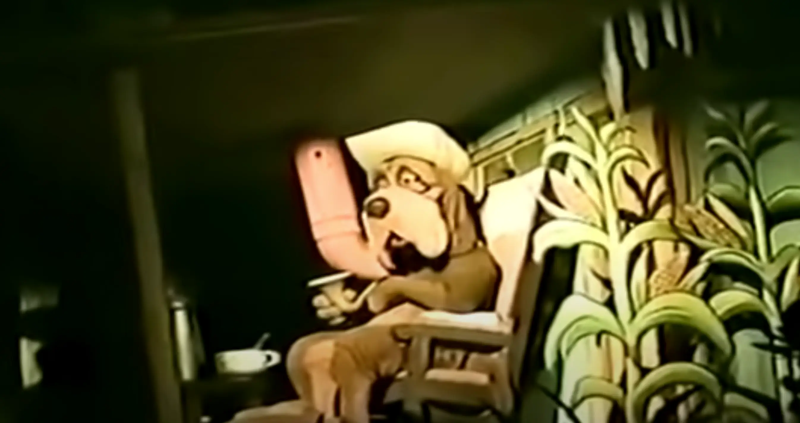 (Eric Denney/YouTube)