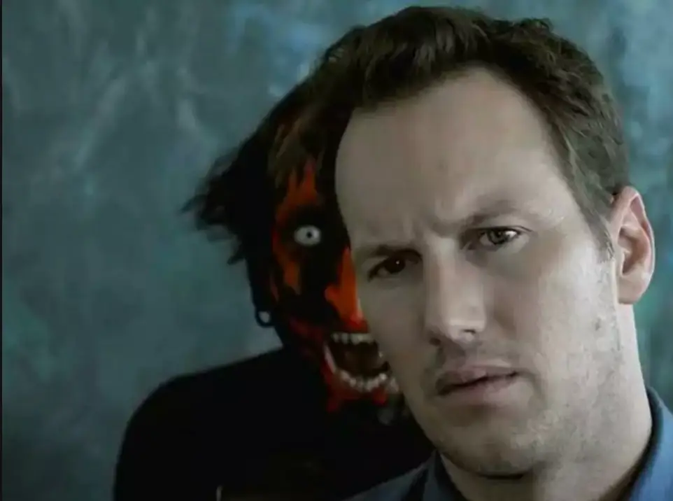 Horror films can be a 'safe' way for some people to experience fear (Filmflex)