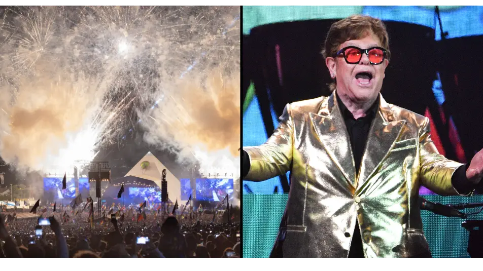 Matt Cardy/Getty Images/Jim Dyson/Redferns