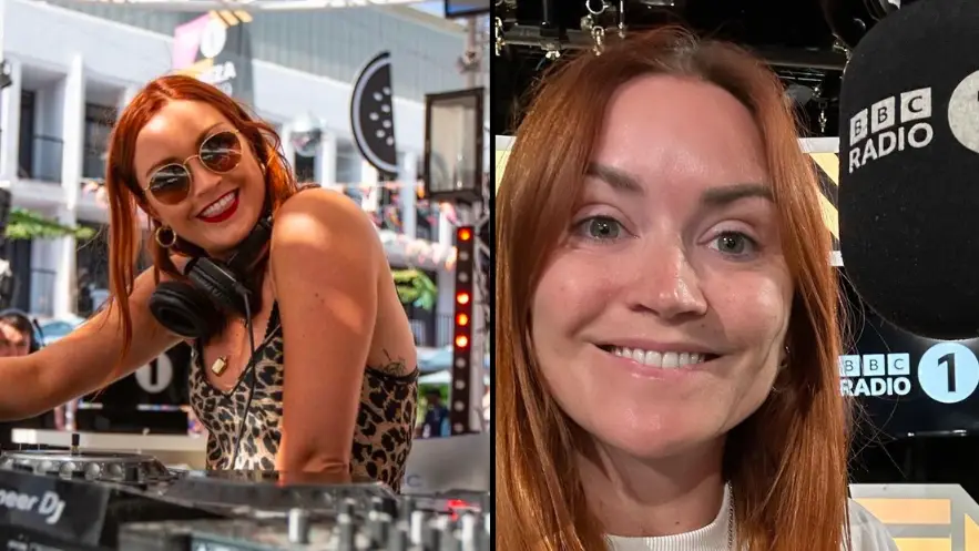 Instagram/@ariellefree