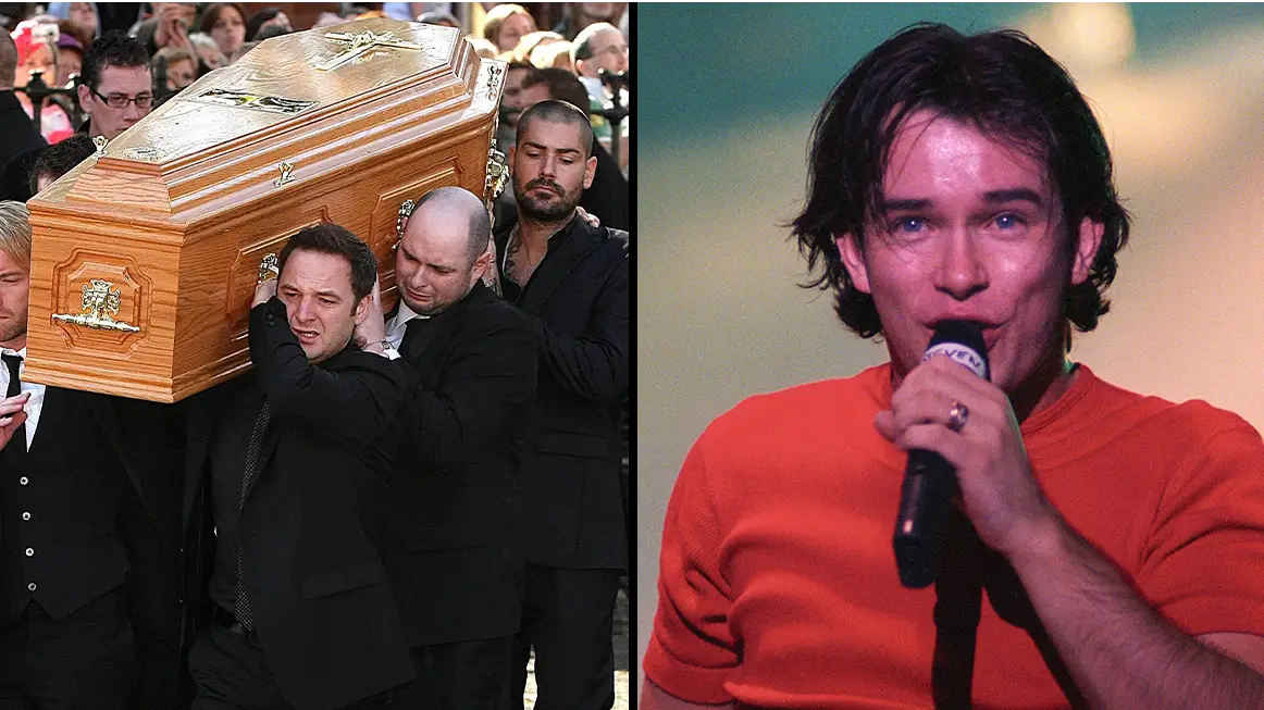 PA Images / Simon Meaker / Alamy Stock Photo