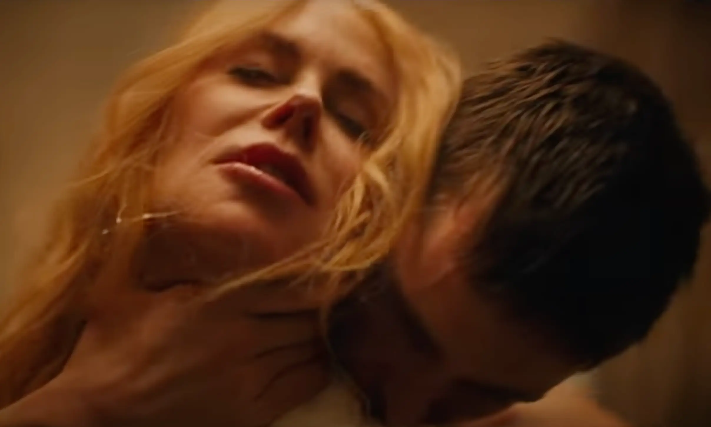 Babygirl is finally in cinemas (A24)