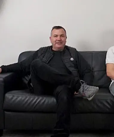 JT appeared in Channel 4 documentary Generation Porn in 2019 (Channel 4)