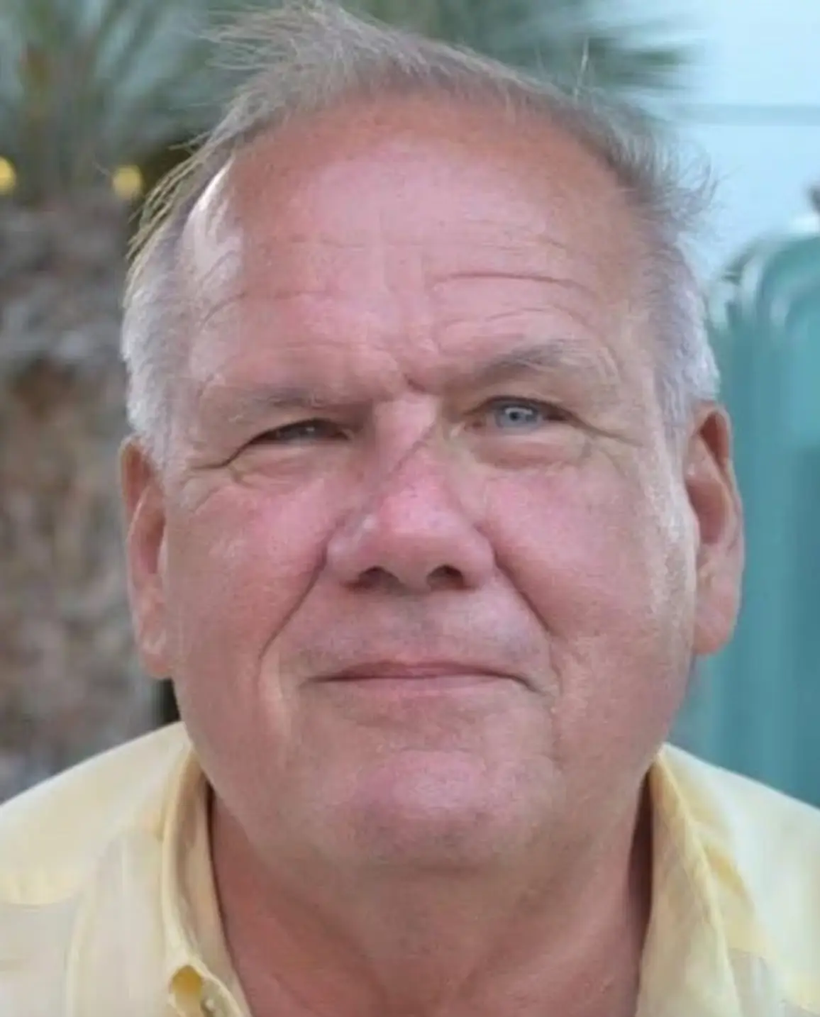 Basil Kennedy died from complications of virus Vibrio vulnificus (Edmond Fahay Funeral Home)