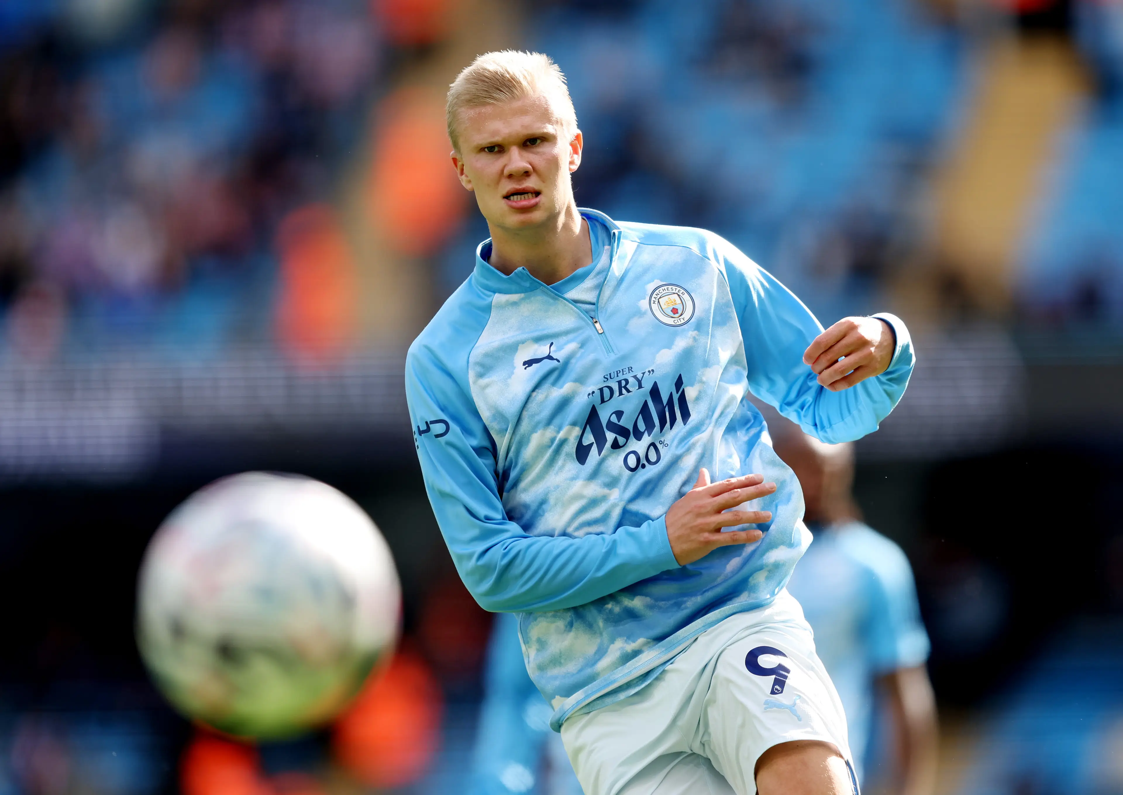 The club was reportedly found guilty of 114 out of 115 charges (Matt McNulty/Getty Images)