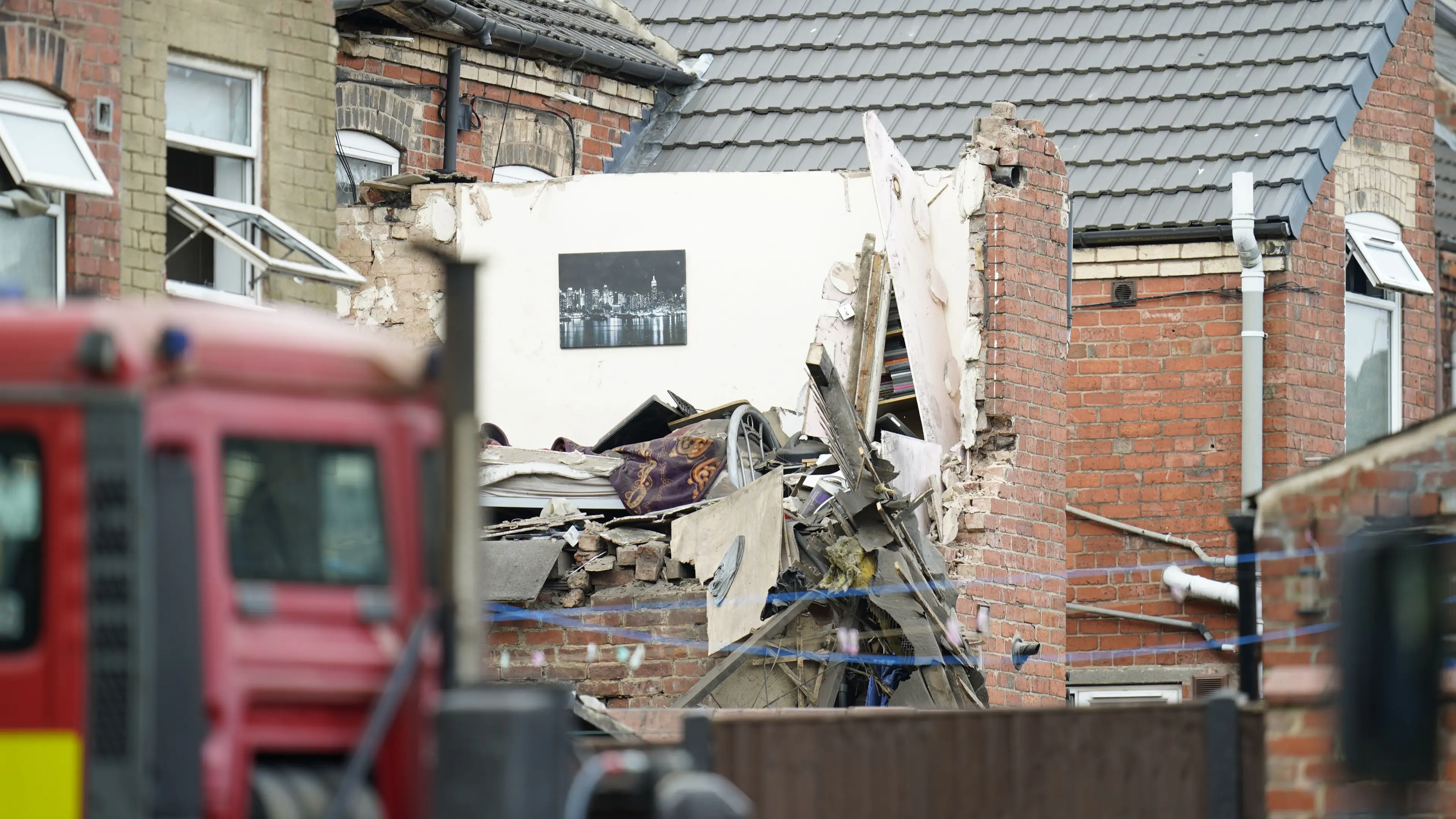 Danny Lawson/PA Wire