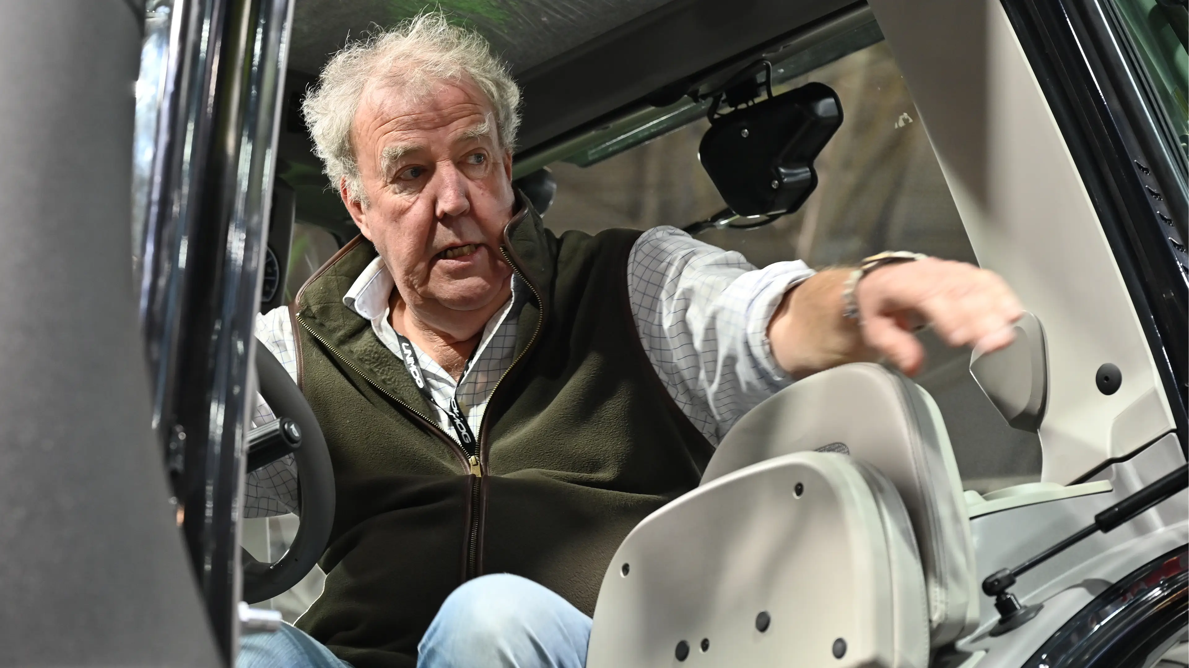 John Keeble/Getty Images