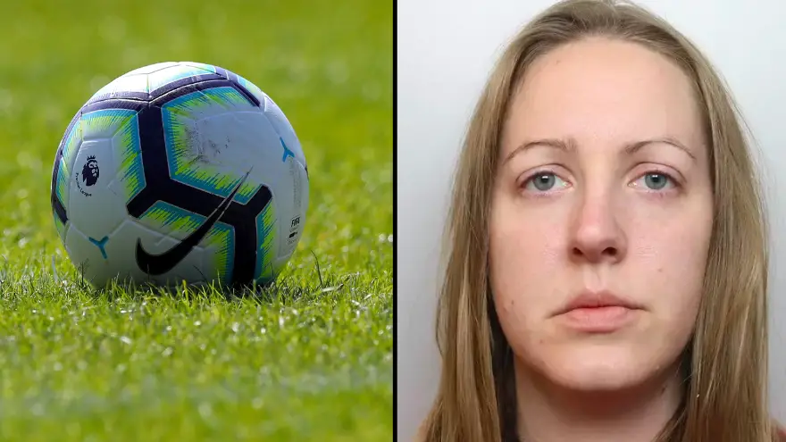 Lynne Cameron/Getty Images. Cheshire Constabulary via Getty Images