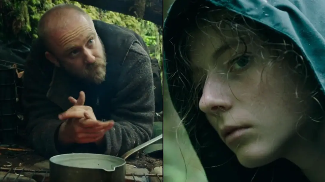 Bleecker Street / Bron Creative / Topic Studios