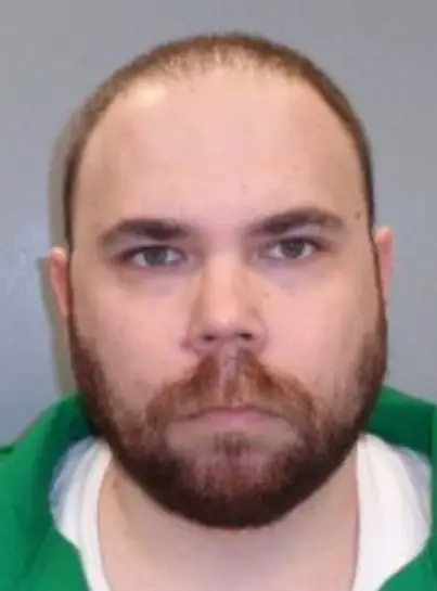 Stephen Bryant, 44, is set to be executed in South Carolina next month (South Carolina Department of Corrections)