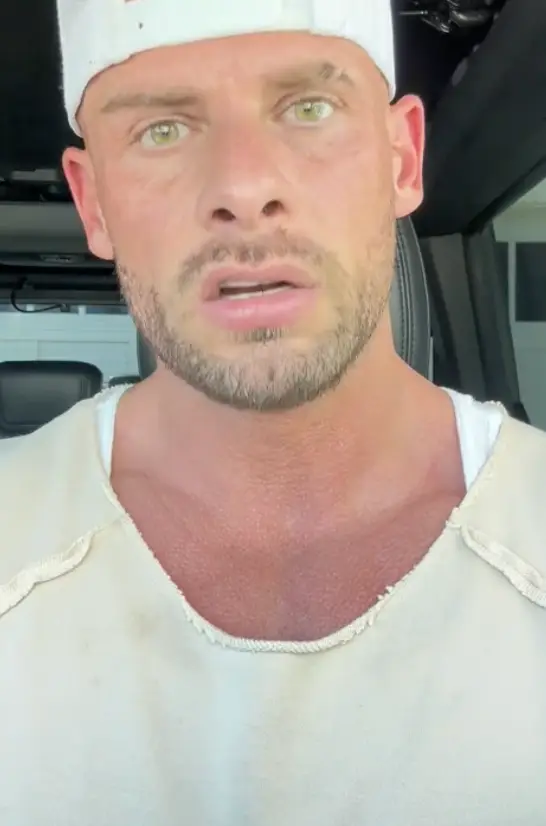 The fitness influencer called out two WWE stars.