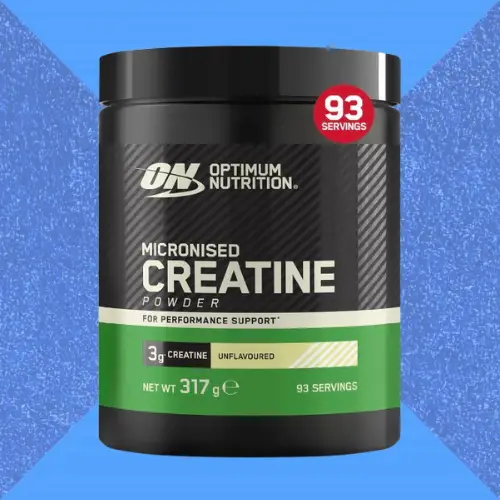 Optimum Nutrition Creatine is on offer in Amazon Prime Big Deal Days