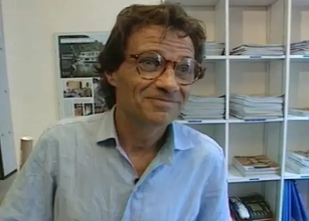 Jean-Luc Brunel has been found dead in his cell.