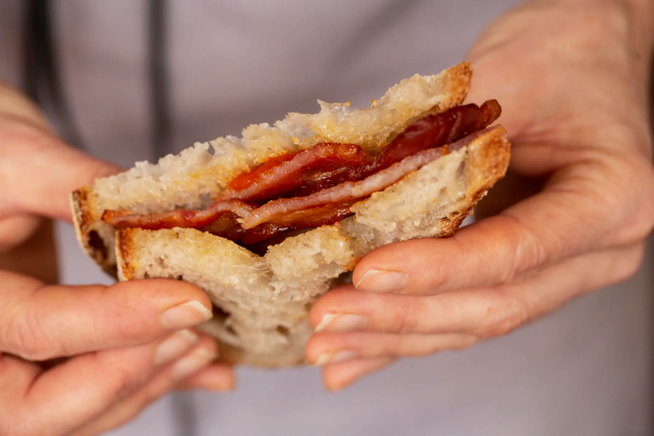 This could make or break your relationship with bacon (Getty Stock Image)