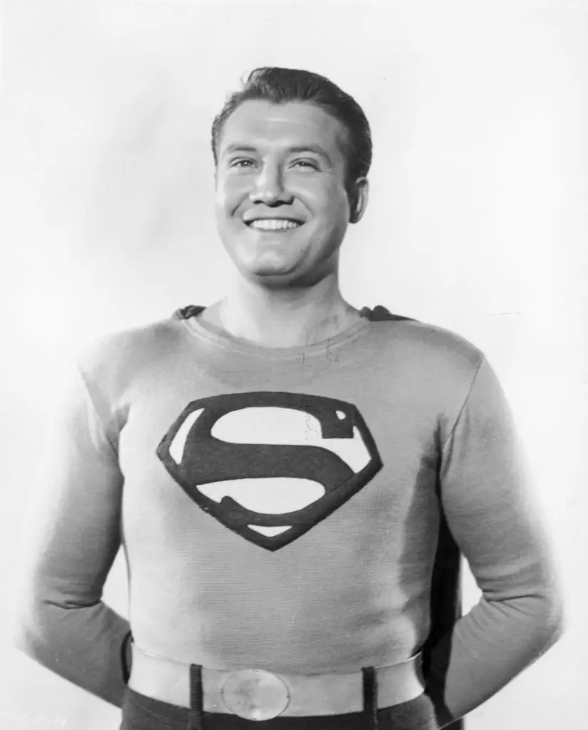 Reeves' death was ruled as suicide (Photo by Hulton Archive/Getty Images)