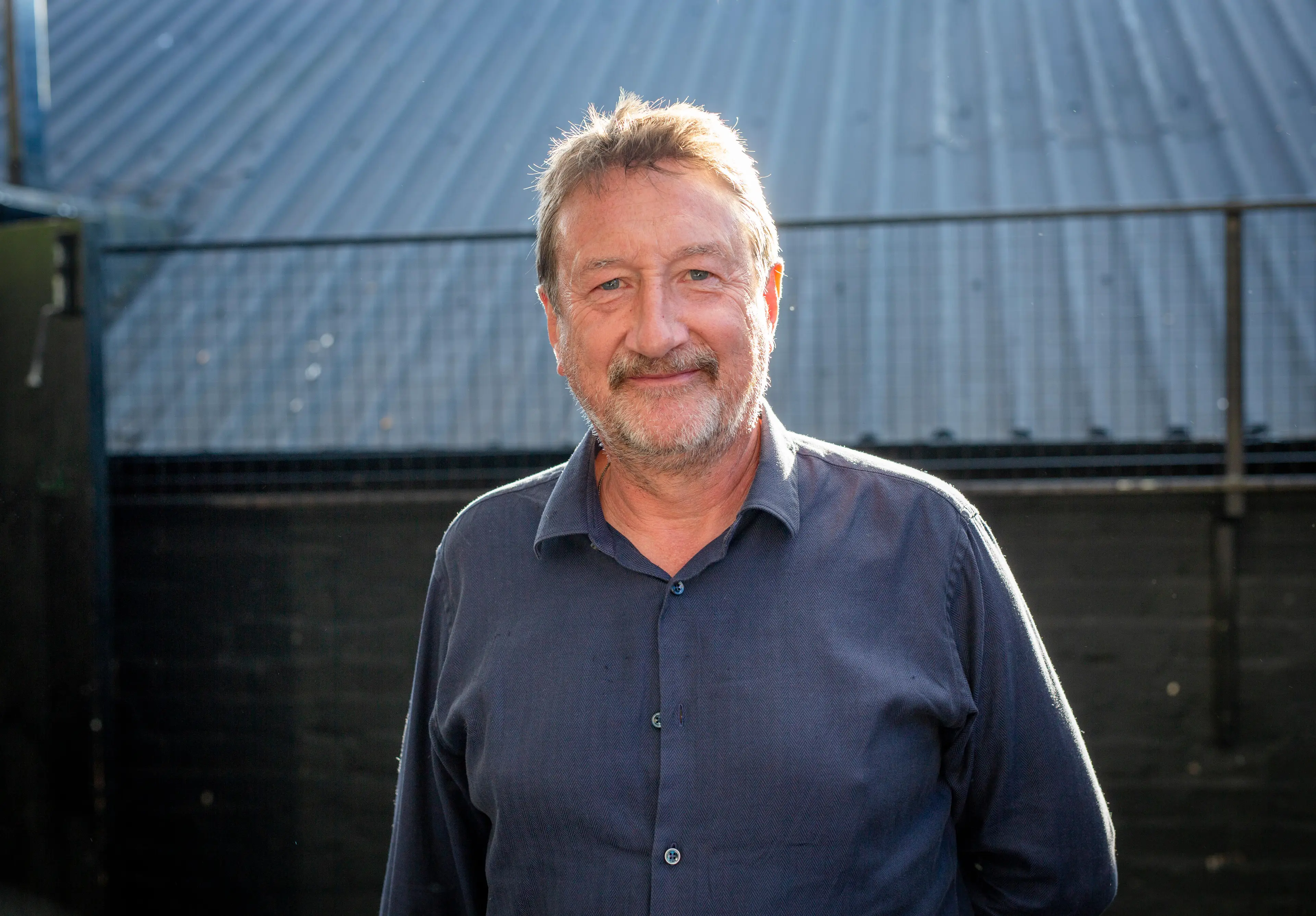 Screenwriter Steven Knight has given an update on the film.