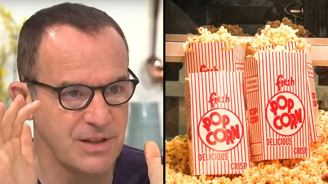 Martin Lewis warned about ‘decoy effect’ trap that will see you spend more money without realising