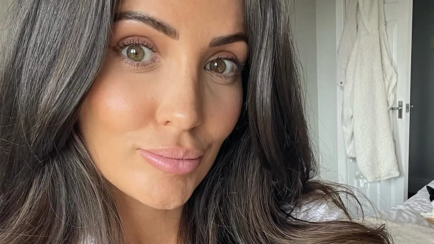 Instagram/heidimariemarney