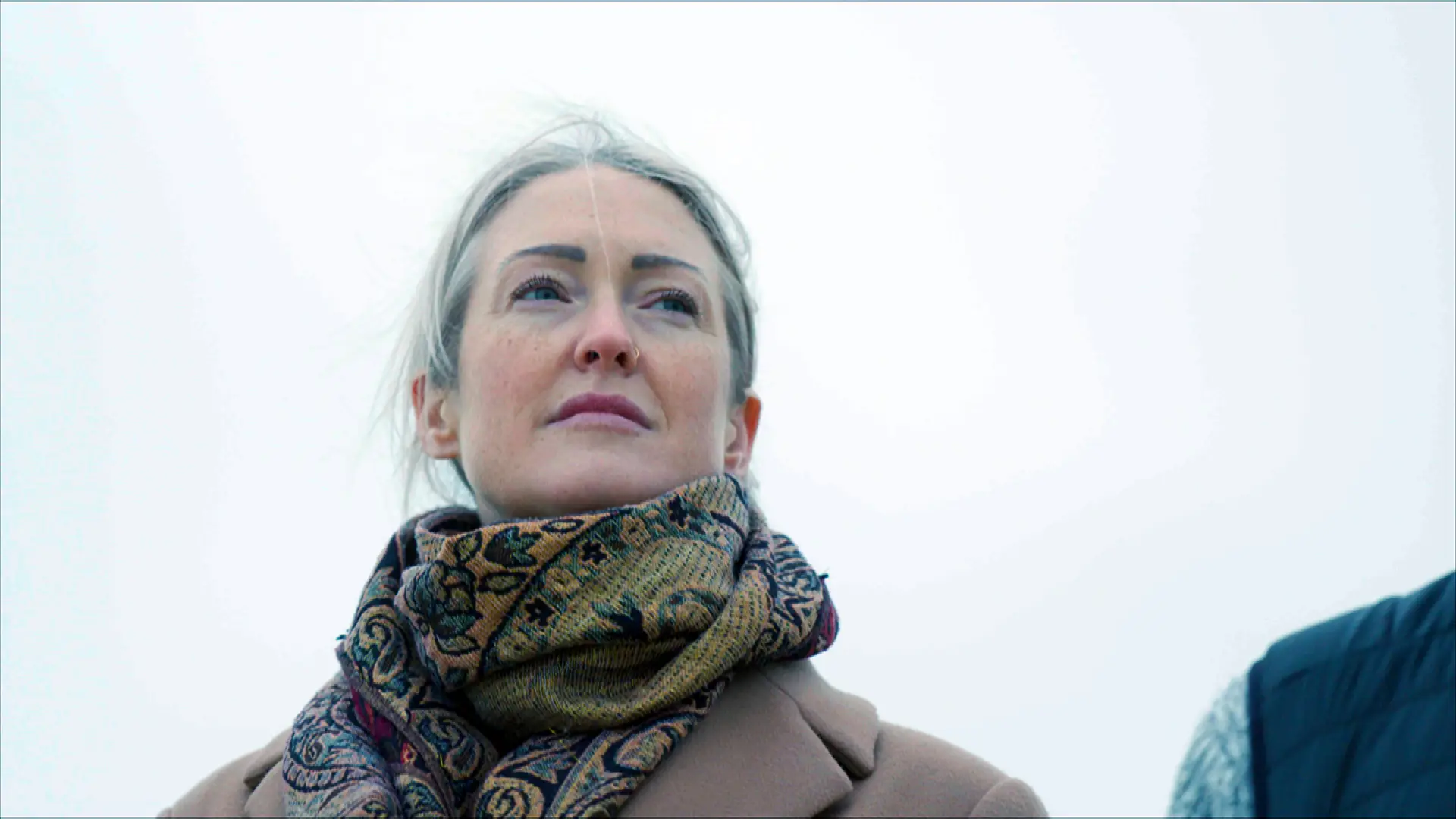 Brianna's mum, Esther, has opened up about losing her daughter (ITV)