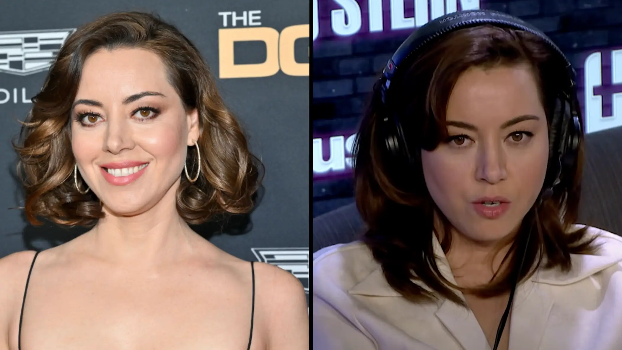 Michael Buckner/Variety via Getty Images/YouTube/The Howard Stern Show