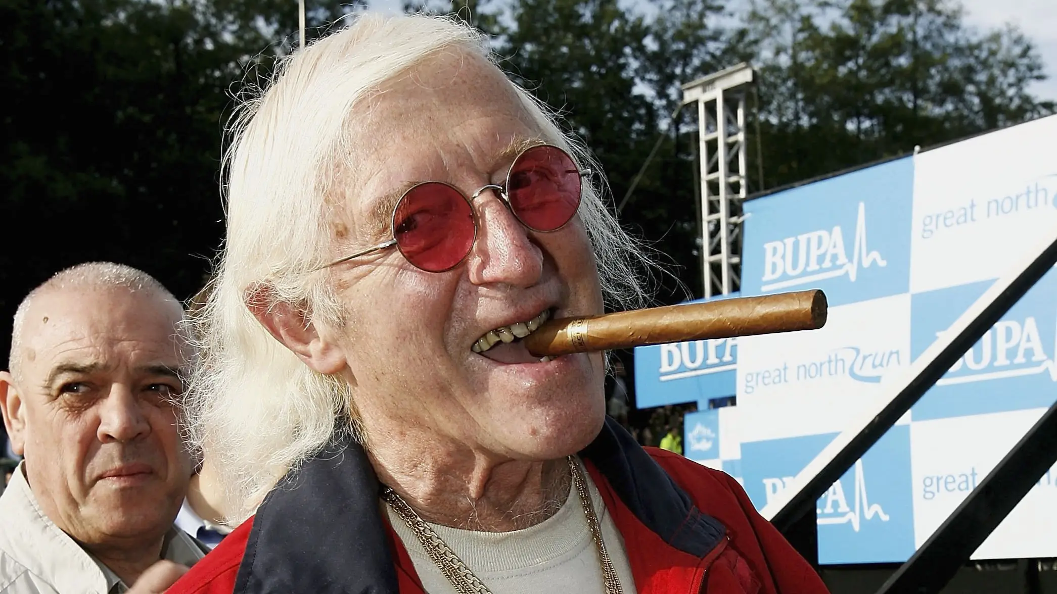 Matthew Lewis via Getty Images