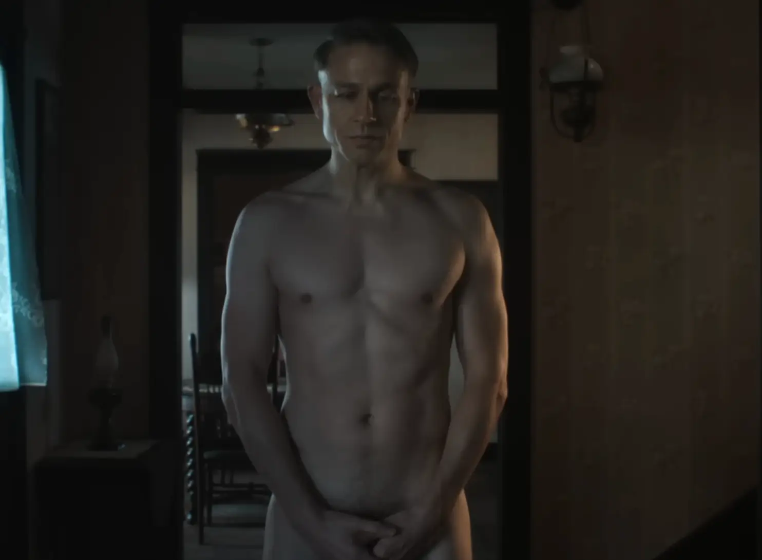 Many feel that Ryan Murphy is unnecessarily sexualising real life killers (Netflix)