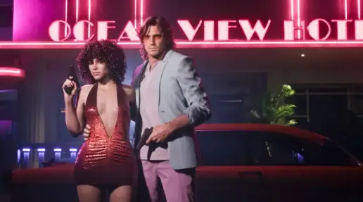 The wait is nearly over (Rockstar)