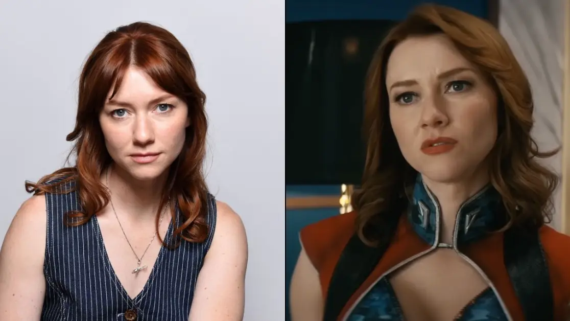 Vivien Killilea/Getty Images for IMDb / Amazon Prime