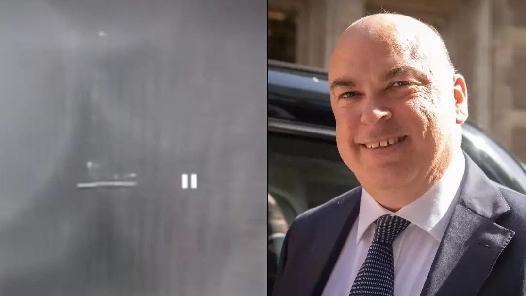 Giornale di Sicilia/Dan Kitwood/Getty Images