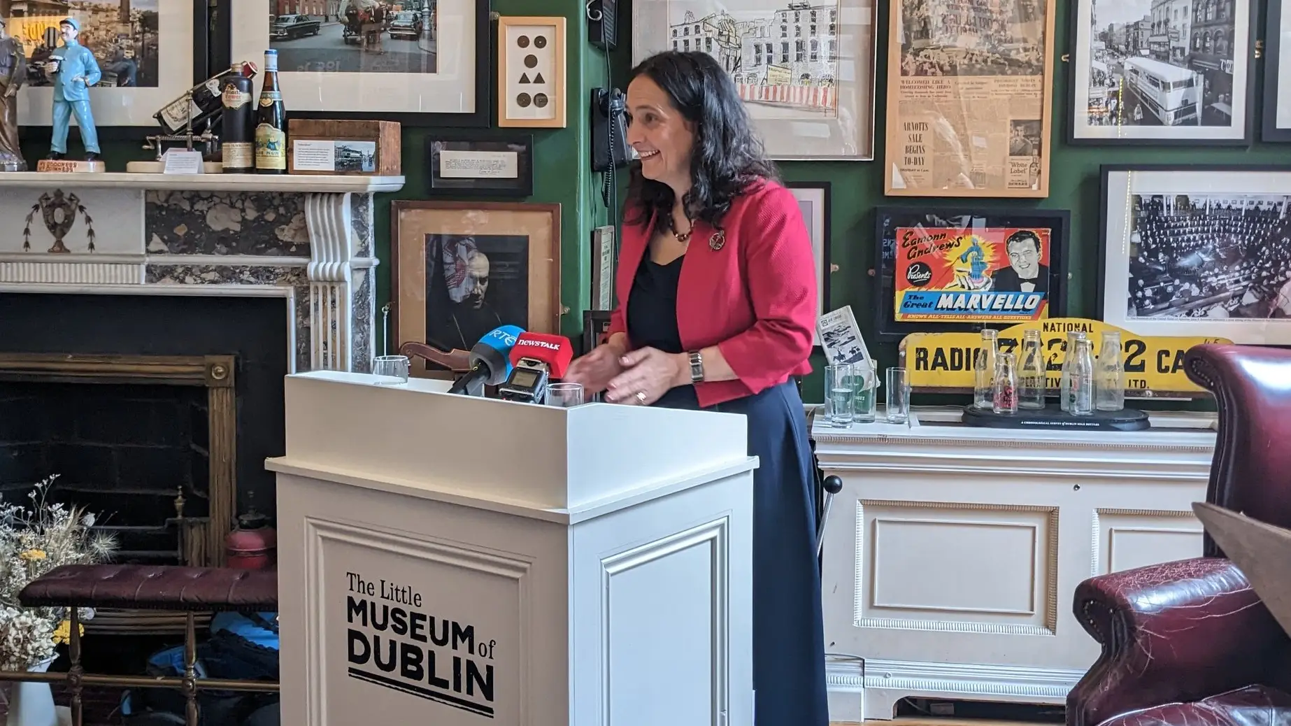 Department of Tourism, Culture, Arts, Gaeltacht, Sport and Media