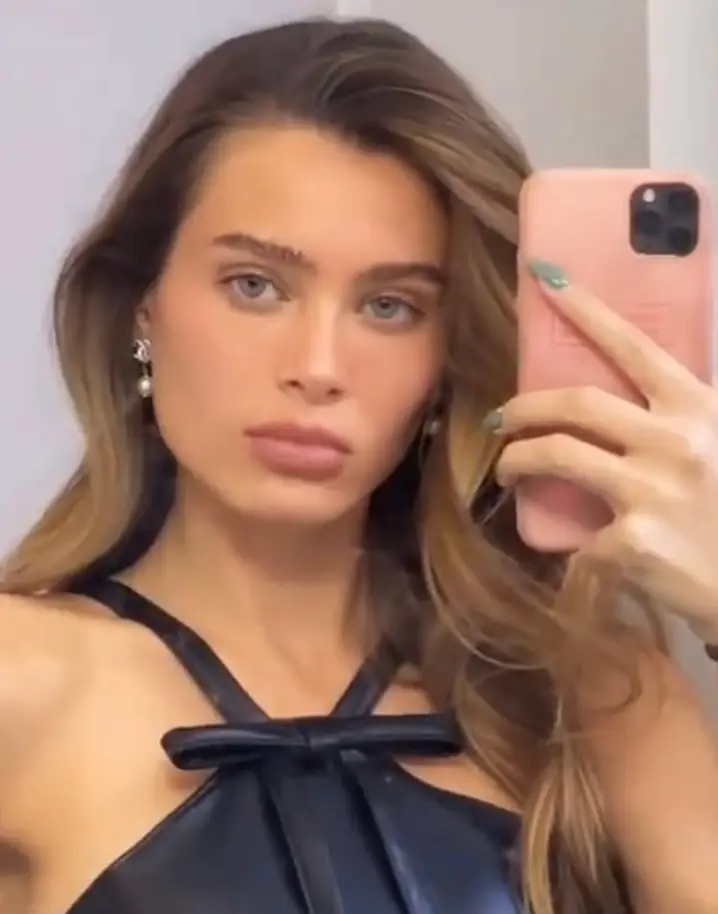 Rhoades wishes she could remove videos of her adult films from the face of the internet (Instagram/LanaRhoades)
