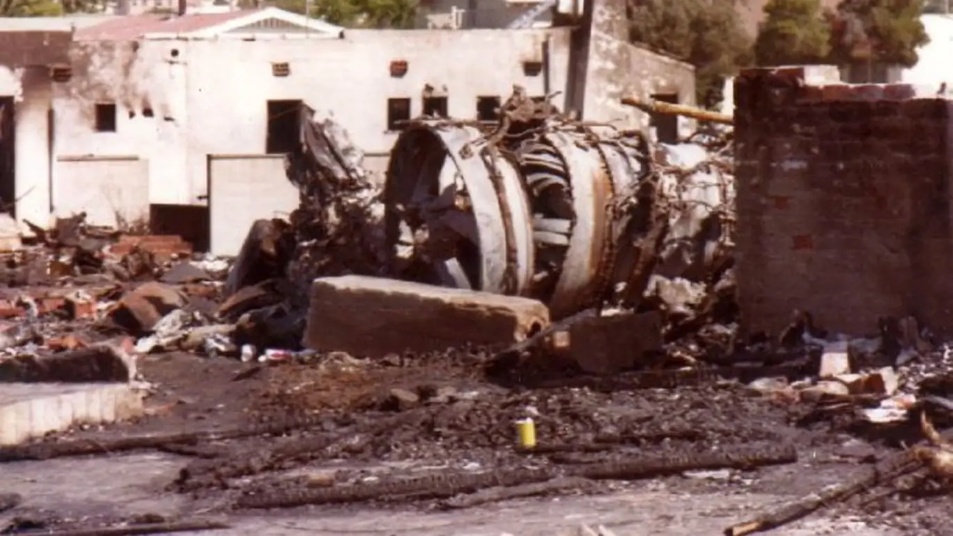 San Diego Air and Space Museum Archive