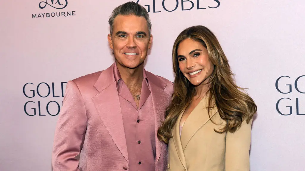 Kevin Winter/Getty Images