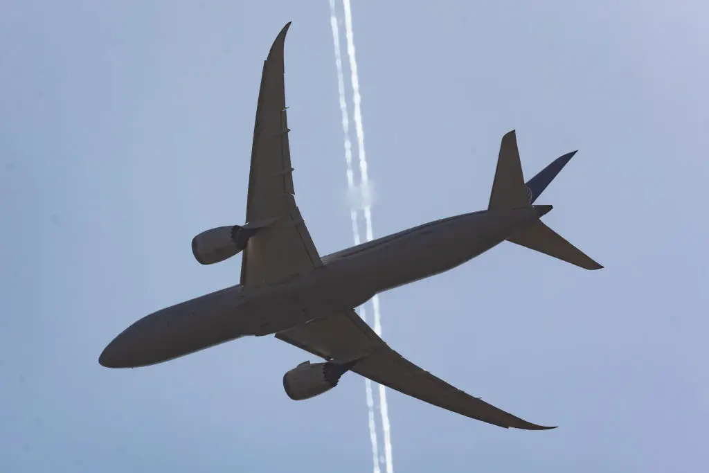 Eades has busted the longstanding myth. (Tejas Sandhu/SOPA Images/LightRocket via Getty Images)