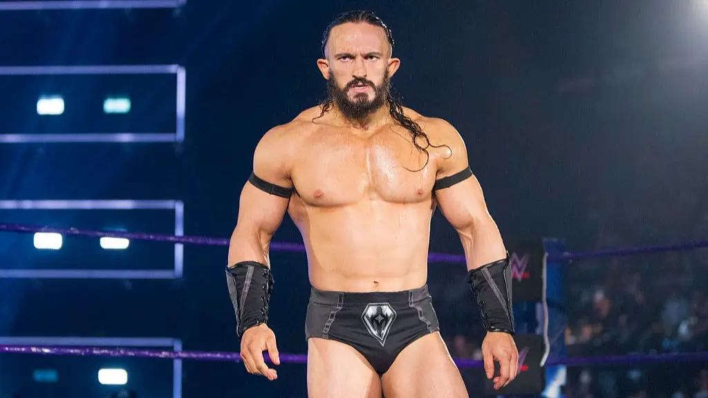 Craig Ambrosio/WWE via Getty Images