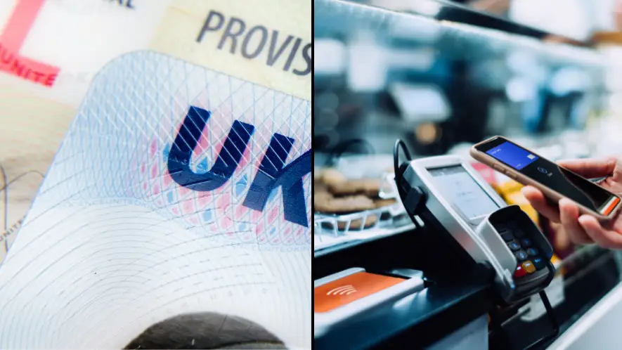 Major change to UK drivers licence to be introduced this year and will impact tens of millions