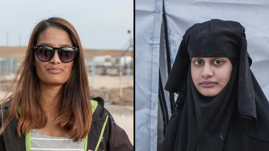 Sam Tarling/Getty Images