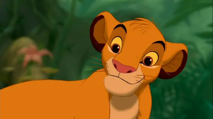 (Disney)