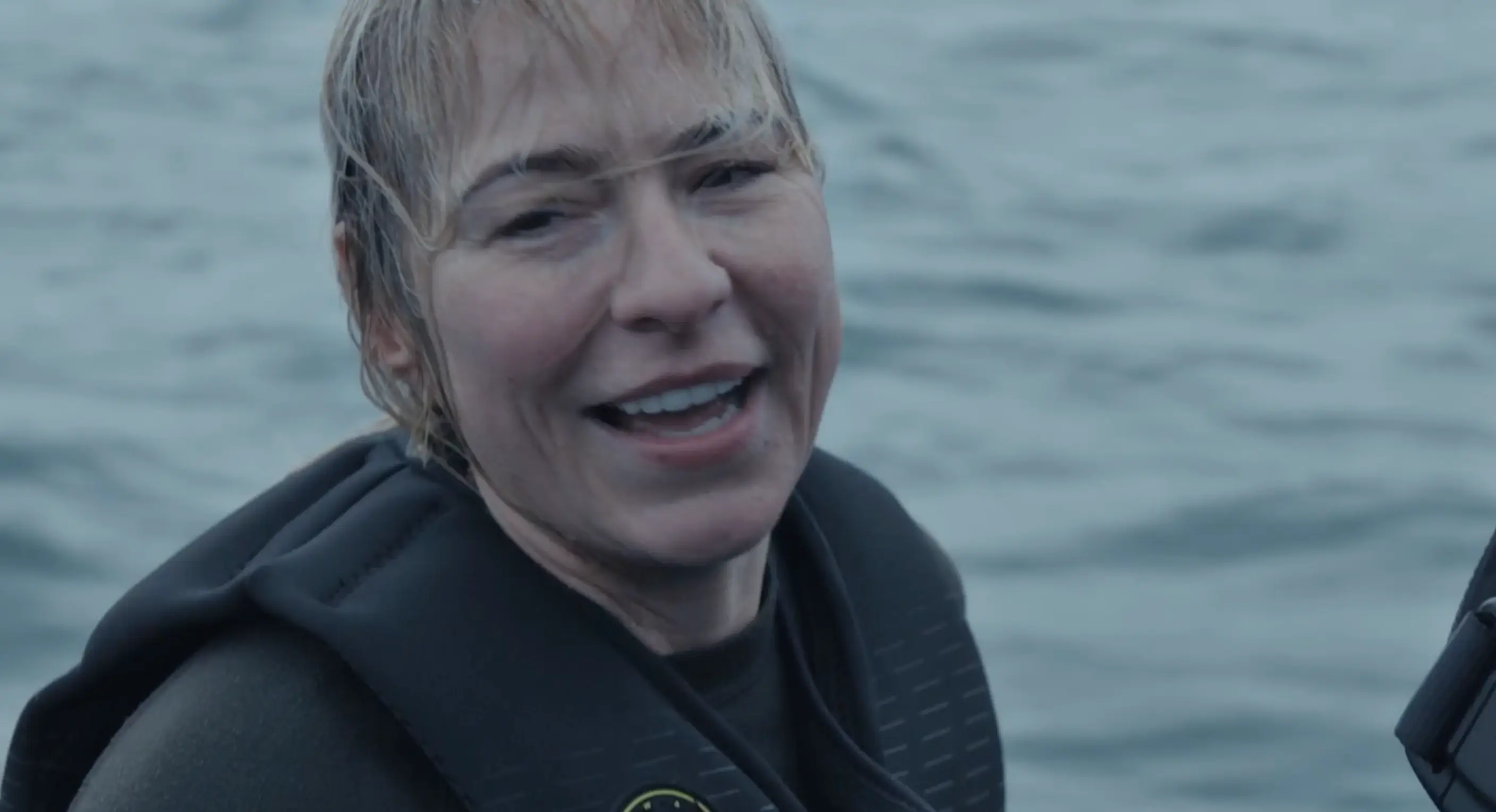 Lucy Spraggan injured her face and vulva while filming Celebrity SAS: Who Dares Wins (Channel 4)