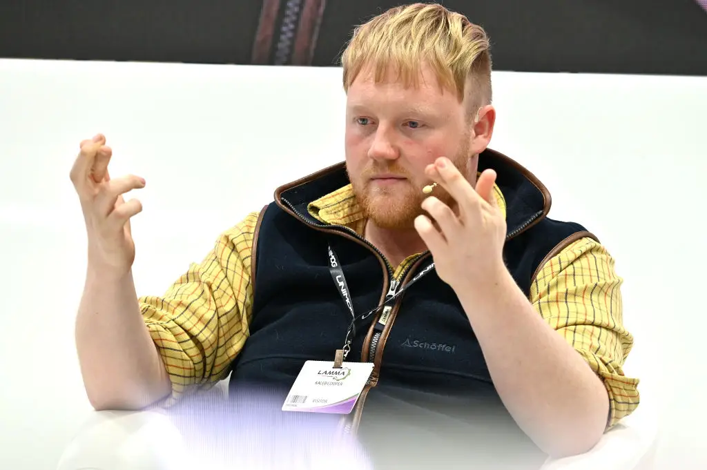 From 50 pences to a million quid (John Keeble/Getty Images)