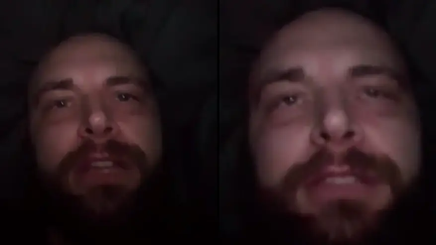 Man’s bizarre theory about the afterlife might explain déjà vu