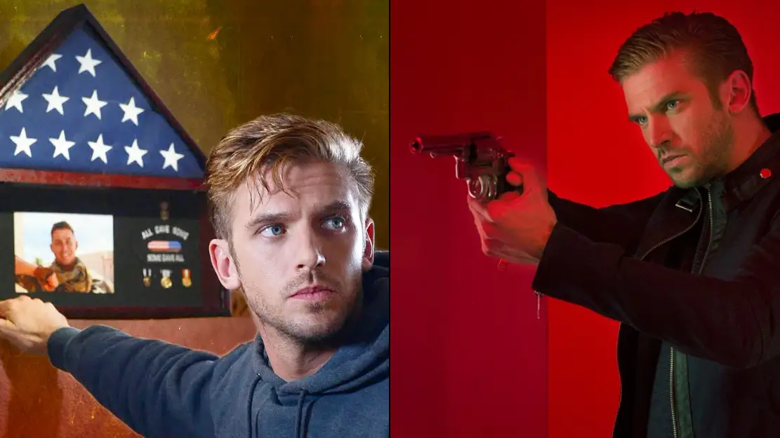 HanWay Films/Snoot Entertainment