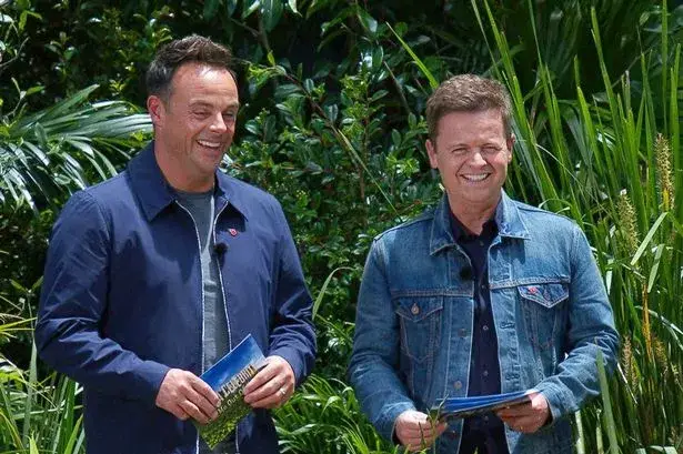 Ant and Dec have been working together for 30 years (ITV)