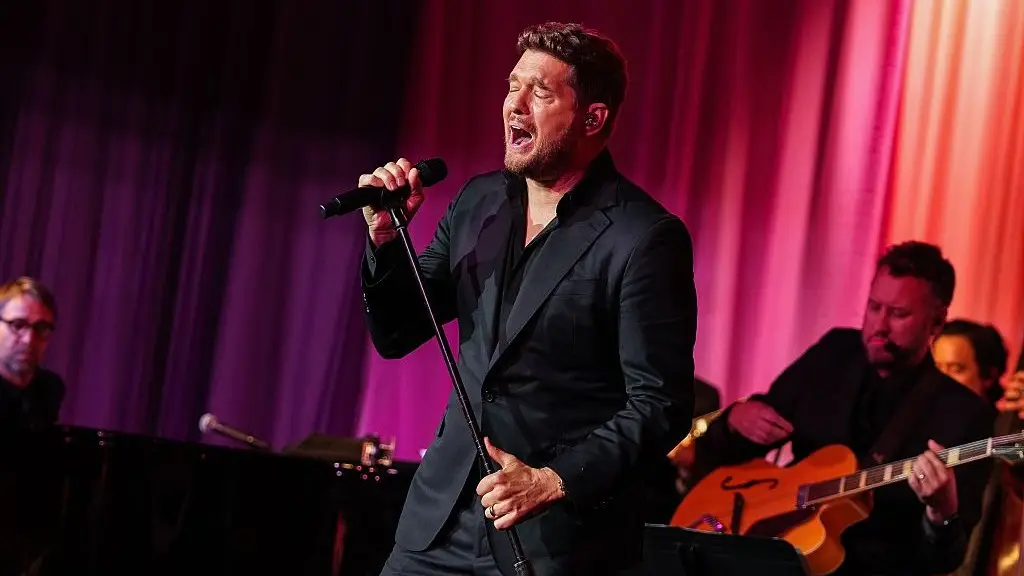 Presley Ann/Getty Images 