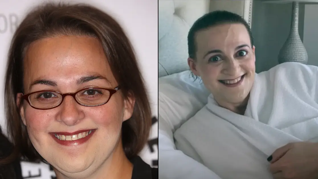 Frederick M Brown via Getty Images/Peacock