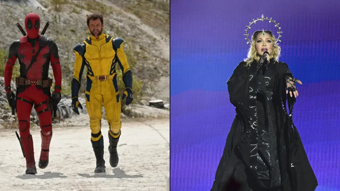 Marvel studios / Pablo PORCIUNCULA / AFP) (Photo by PABLO PORCIUNCULA/AFP via Getty Images