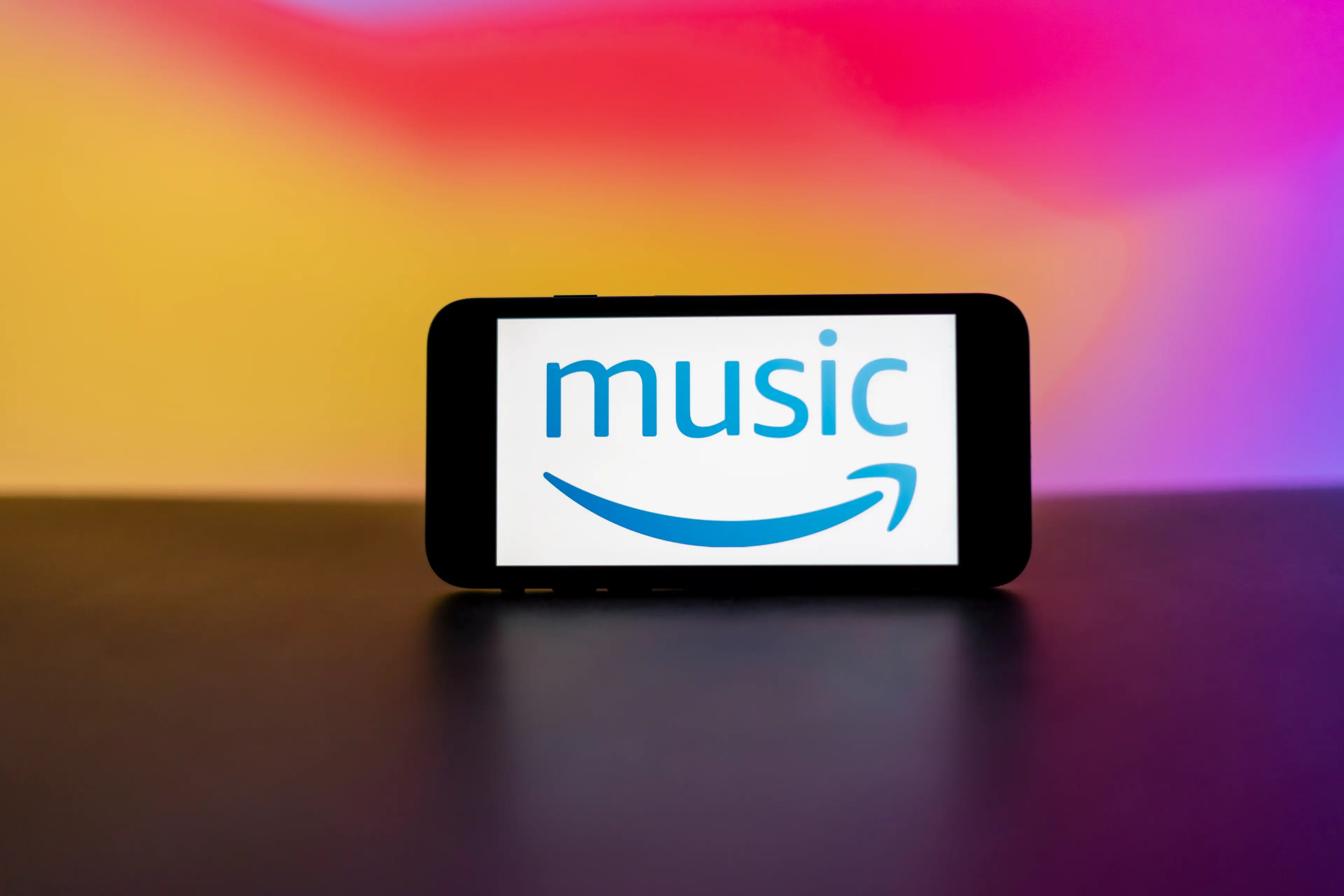Amazon Music comes with a Prime subscription.
