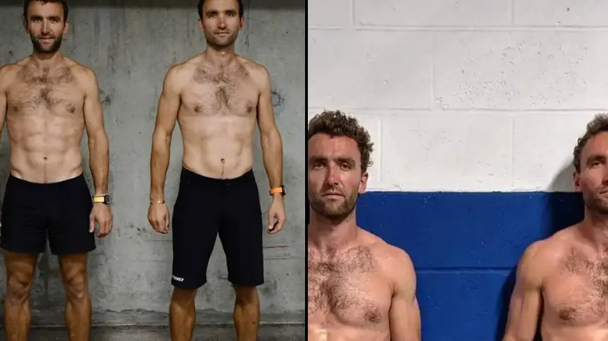 BBC/Instagram/@theturnertwiins