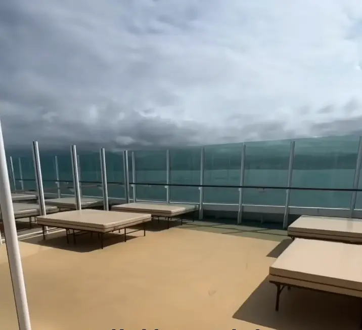 The 'outdoor playroom' (YouTube/@4OURPLAYofficial)