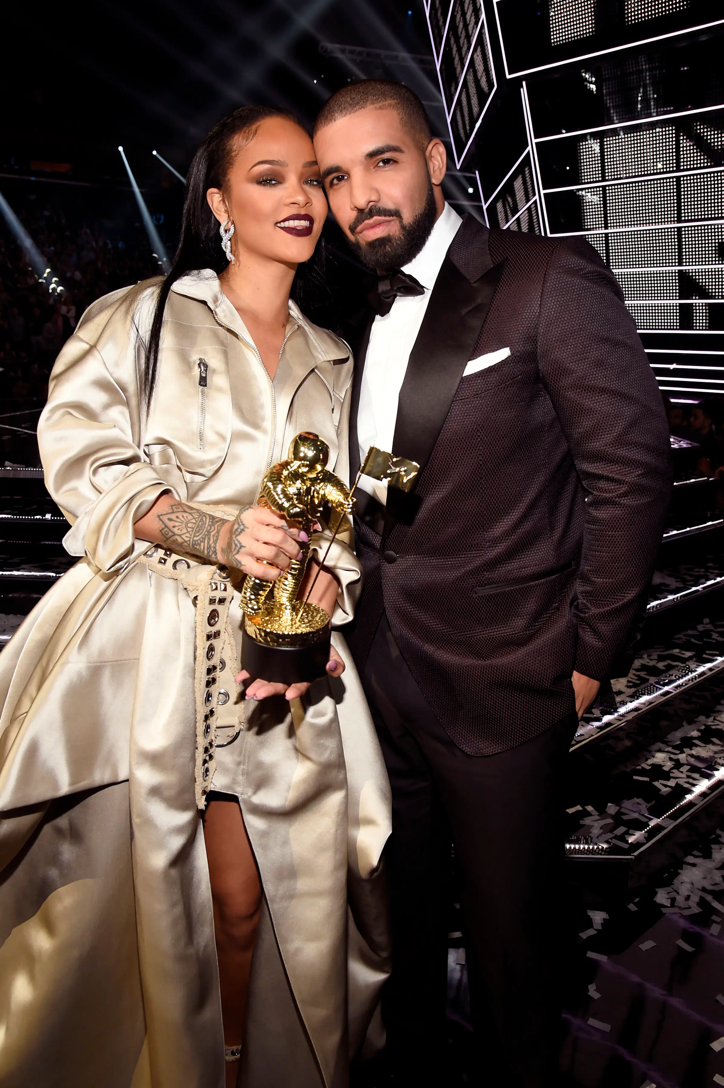 (Kevin Mazur/WireImage)
